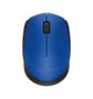 Logitech M171 Ratón Inalámbrico Azul